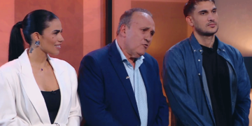 Δείτε ολόκληρη την εμφάνιση της εταιρίας Etheleo από την Αναρράχη Εορδαίας στο Dragon’s Den (Βίντεο)