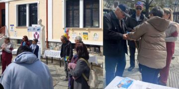 Βελβεντό: Τιμώντας την Παγκόσμια Μέρα Υγείας