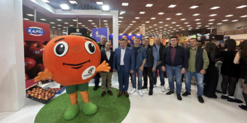 Η Περιφέρεια Δυτικής Μακεδονίας στην Έκθεση Φρούτων και Λαχανικών Freskon 2025