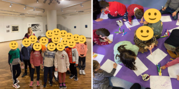 “Έλα με την παρέα σου στη Βιβλιοθήκη!” – Δράση στην Κοζάνη για την Παγκόσμια Ημέρα Παιδικού Βιβλίου (Φωτογραφίες)