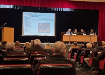 Δήμος Βοΐου: Σε εξέλιξη τα Τοπικά Πολεοδομικά Σχέδια για τις Δ.Ε. Ασκίου, Νεάπολης και Τσοτυλίου (Βίντεο και Φωτογραφίες)