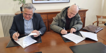 Δήμος Βοΐου:  Στο Μικρόκαστρο θα κατασκευαστεί το καταφύγιο αδέσποτων ζώων συντροφιάς – Δόθηκε προθεσμία 8 μηνών