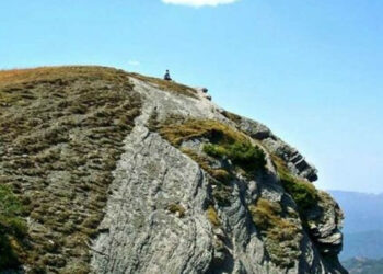 Βόιο Κοζάνης, ανεξερεύνητο και μαγευτικό. Στα θεμέλια της Πίνδου