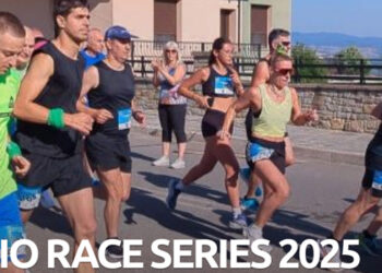 Το VoioRace 2025 επιστρέφει – 4 αγώνες, μία μεγάλη εμπειρία!