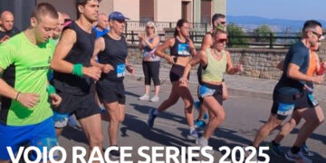 Το VoioRace 2025 επιστρέφει – 4 αγώνες, μία μεγάλη εμπειρία!
