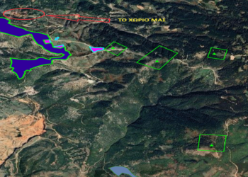 «ΟΧΙ» της Καστανιάς Σερβιών στην εγκατάσταση μονάδων αποθήκευσης ΑΠΕ