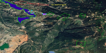 «ΟΧΙ» της Καστανιάς Σερβιών στην εγκατάσταση μονάδων αποθήκευσης ΑΠΕ