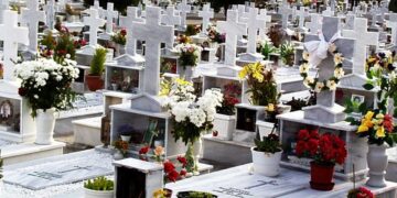 Στο προσκήνιο εκ νέου, η ανάγκη επέκτασης των κοιμητηρίων στον Άγιο Χριστόφορο