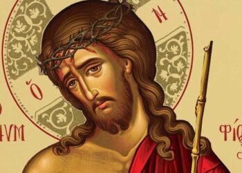 Βήματα προς την Ανάσταση Η Αγία και Μεγάλη Δευτέρα – Γράφει ο Μητροπολίτης Φλωρίνης, Πρεσπών και Εορδαίας Ειρηναίος