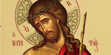 Βήματα προς την Ανάσταση  Η Αγία και Μεγάλη Δευτέρα – Γράφει ο Μητροπολίτης Φλωρίνης, Πρεσπών και Εορδαίας Ειρηναίος