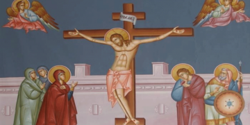 Βήματα προς την Ανάσταση: Η Αγία και Μεγάλη Παρασκευή – Γράφει ο Μητροπολίτης Φλωρίνης, Πρεσπών και Εορδαίας Ειρηναίος