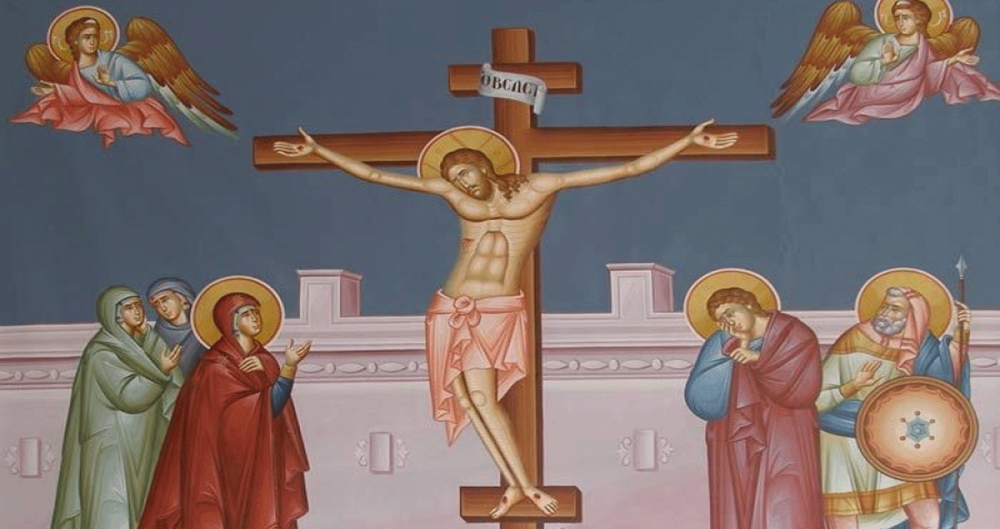 Βήματα προς την Ανάσταση: Η Αγία και Μεγάλη Παρασκευή – Γράφει ο Μητροπολίτης Φλωρίνης, Πρεσπών και Εορδαίας Ειρηναίος