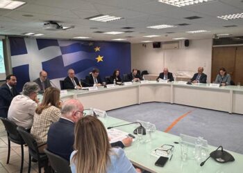 Ένταξη 749 επενδυτικών σχεδίων στο ΔΑΜ- Ο απολογισμός του Υπουργείου Οικονομικών