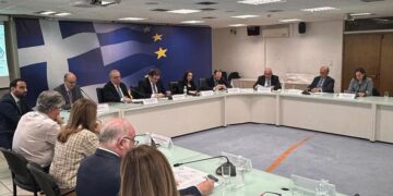 Ένταξη 749 επενδυτικών σχεδίων στο ΔΑΜ- Ο απολογισμός του Υπουργείου Οικονομικών