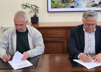 Ξεκινούν οι τσιμεντοστρώσεις και άλλες εργασίες βελτίωσης σε μικρούς οικισμούς του Δήμου Βοΐου με προυπ. 60.000 ευρώ