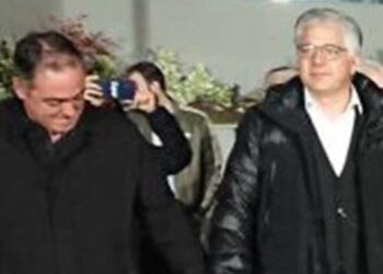 Προς συνένωση ΔΕΥΑ Κοζάνης και Βοϊου- Η αποκάλυψη Ζευκλή και η αναμονή για το νομοσχέδιο