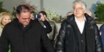 Προς συνένωση ΔΕΥΑ Κοζάνης και Βοϊου- Η αποκάλυψη Ζευκλή και η αναμονή για το νομοσχέδιο