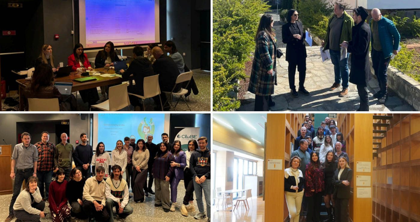 Καταπολεμώντας την ενεργειακή φτώχεια: Το E-LIT ADULT στην Κοζάνη με την υποστήριξη του CluBE