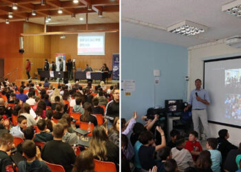 Με 612 μαθητές, 109 εκπαιδευτικούς και 103 έργα, το 14ο Φεστιβάλ Ψηφιακής Δημιουργίας άφησε το αποτύπωμά του στη Δυτική Μακεδονία