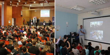 Με 612 μαθητές, 109 εκπαιδευτικούς και 103 έργα, το 14ο Φεστιβάλ Ψηφιακής Δημιουργίας άφησε το αποτύπωμά του στη Δυτική Μακεδονία