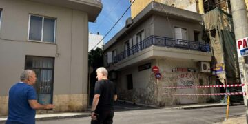 Σεισμός 6,1 Ρίχτερ «ταρακούνησε» την Κρήτη