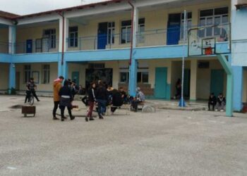 Στην …παράταση τα μέτρα πυροπροστασίας στα σχολεία της Εορδαίας