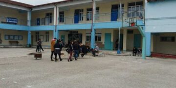 Στην …παράταση τα μέτρα πυροπροστασίας στα σχολεία της Εορδαίας