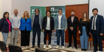 Αγροτική Ανάπτυξη και Καινοτομία στο επίκεντρο της εκδήλωσης στα Σέρβια