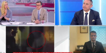 Ξυλοδαρμός καθηγητή από νεαρούς: Έκλεισε ραντεβού με “μαθήτρια” με ψεύτικο προφίλ