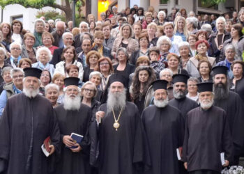 Η λειτουργικο-παρακλητική παρουσία την ίδια ημέρα στη Λάβα και στο Βελβεντό (του παπαδάσκαλου Κωνσταντίνου Ι. Κώστα)