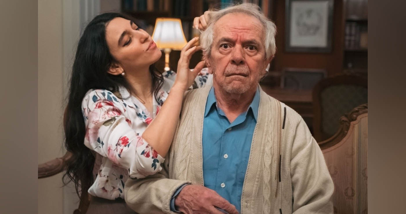 Σιάτιστα: Ακυρώνεται η παράσταση «Χόρεψέ με πατέρα»