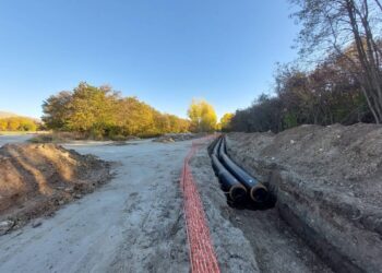 Deal ΥΠΕΝ- Δήμων για τα έργα διασύνδεσης- 23εκ. ευρώ σε Κοζάνη, Εορδαία και Αμύνταιο- Λέβητες πετρελαίου για την Τηλεθέρμανση Κοζάνης στο μεταβατικό στάδιο, αβέβαιη η παράταση στον ΑΗΣ Αγ. Δημητρίου