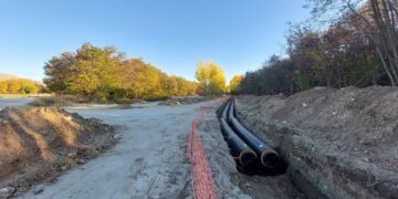 Deal ΥΠΕΝ- Δήμων για τα έργα διασύνδεσης- 23εκ. ευρώ σε Κοζάνη, Εορδαία και Αμύνταιο- Λέβητες πετρελαίου για την Τηλεθέρμανση Κοζάνης στο μεταβατικό στάδιο, αβέβαιη η παράταση στον ΑΗΣ Αγ. Δημητρίου