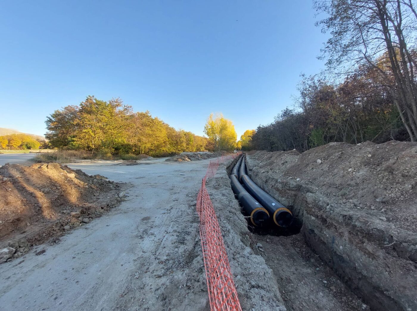 Deal ΥΠΕΝ- Δήμων για τα έργα διασύνδεσης- 23εκ. ευρώ σε Κοζάνη, Εορδαία και Αμύνταιο- Λέβητες πετρελαίου για την Τηλεθέρμανση Κοζάνης στο μεταβατικό στάδιο, αβέβαιη η παράταση στον ΑΗΣ Αγ. Δημητρίου