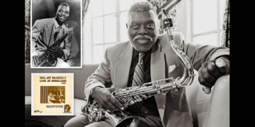 Οι μουσικές επιλογές του e-ptolemeos.gr: Big Jay McNeely – Havana Hop (1957)