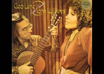 Οι μουσικές επιλογές του e-ptolemeos.gr: Cleo Laine & John Williams – Killing Me Softly With His Song (1976)