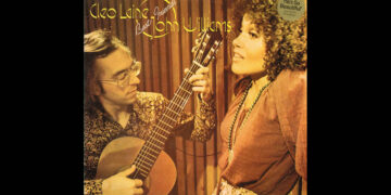 Οι μουσικές επιλογές του e-ptolemeos.gr: Cleo Laine & John Williams – Killing Me Softly With His Song (1976)