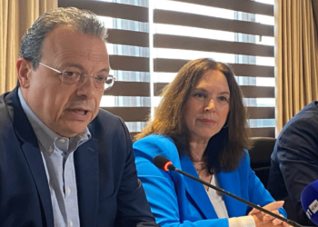 Καταδίκασε τις μονάδες καύσης απορριμμάτων ο Φάμελλος: «Απαράδεκτο κοινωνικά, αναπτυξιακά και περιβαλλοντικά- Να σηκώσουν ανάστημα έμπειροι αυτοδιοικητικοί της Δυτικής Μακεδονίας»