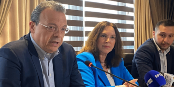 Καταδίκασε τις μονάδες καύσης απορριμμάτων ο Φάμελλος: «Απαράδεκτο κοινωνικά, αναπτυξιακά και περιβαλλοντικά- Να σηκώσουν ανάστημα έμπειροι αυτοδιοικητικοί της Δυτικής Μακεδονίας»