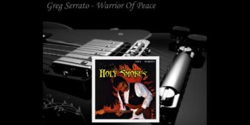 Οι μουσικές επιλογές του e-ptolemeos.gr: Greg Serrato – Warrior of Peace (1999)