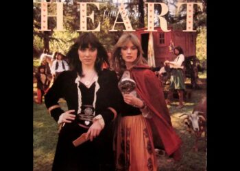 Οι μουσικές επιλογές του e-ptolemeos.gr: Heart – Little Queen (1977)