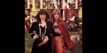 Οι μουσικές επιλογές του e-ptolemeos.gr: Heart – Little Queen (1977)