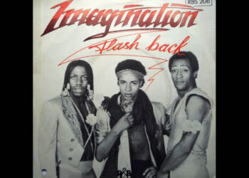 Οι μουσικές επιλογές του e-ptolemeos.gr: Imagination – Flashback (1981)