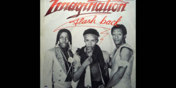 Οι μουσικές επιλογές του e-ptolemeos.gr: Imagination – Flashback (1981)