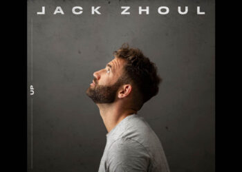 Οι μουσικές επιλογές του e-ptolemeos.gr: Jack Zhoul – Up (2021)