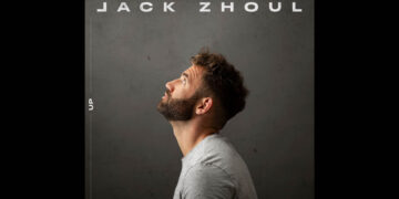 Οι μουσικές επιλογές του e-ptolemeos.gr: Jack Zhoul – Up (2021)