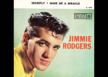 Οι μουσικές επιλογές του e-ptolemeos.gr: Jimmie Rodgers – Secretly (1958)