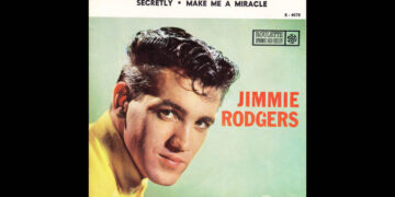 Οι μουσικές επιλογές του e-ptolemeos.gr: Jimmie Rodgers – Secretly (1958)