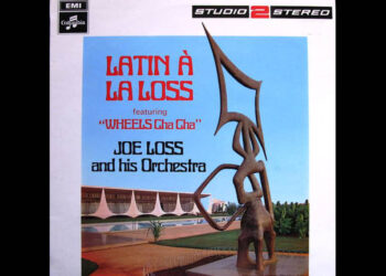 Οι μουσικές επιλογές του e-ptolemeos.gr: Joe Loss – Tango 68 (1968)