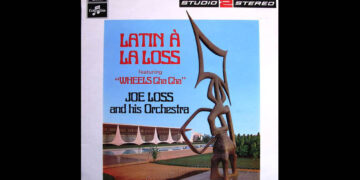 Οι μουσικές επιλογές του e-ptolemeos.gr: Joe Loss – Tango 68 (1968)